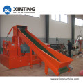 Plastic Scrap Film Grinded Material Pelletizing Machine